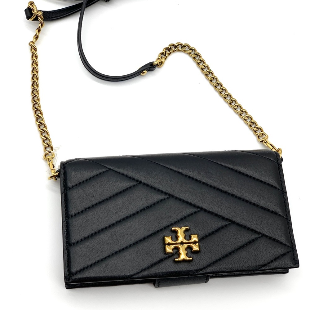 KIRA CHEVRON PHONE CROSSBODY IPHONE X